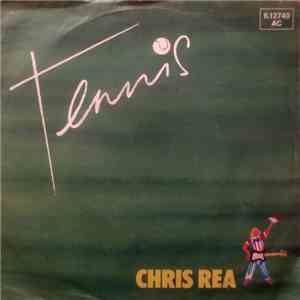 Chris Rea - Tennis download mp3 flac