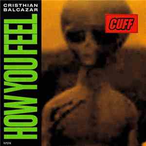 Christian Balcazar - How You Feel download free