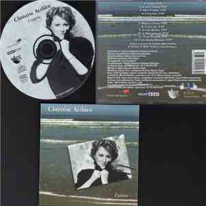 Christine Authier - J'aimais download free