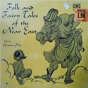 Christine Price - Folk And Fairy Tales Of The Near East download free