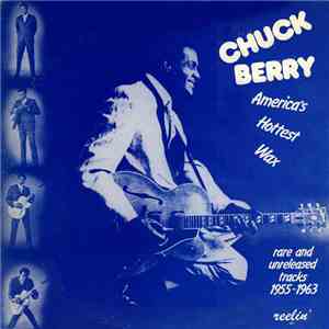 Chuck Berry - America's Hottest Wax download free