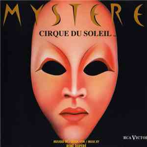Cirque Du Soleil - Mystère download free