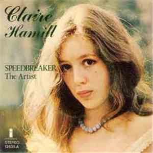 Claire Hamill - Speedbreaker download free