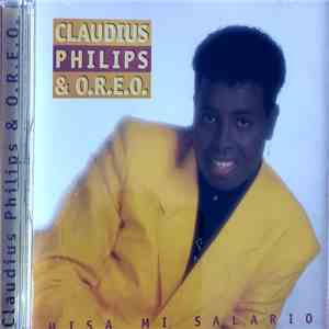 Claudius Philips & O.R.E.O. - Hisa mi Salario download free