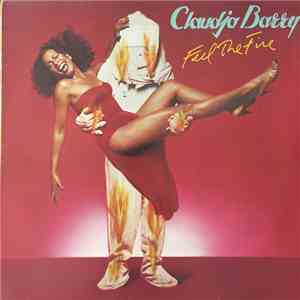 Claudja Barry - Feel The Fire download free