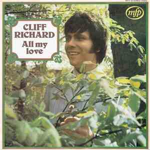 Cliff Richard - All My Love download mp3 flac
