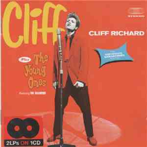 Cliff Richard - Cliff Plus The Young Ones download free