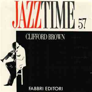 Clifford Brown - Clifford Brown download free
