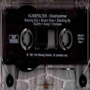 Clockhammer - Klinefelter download free