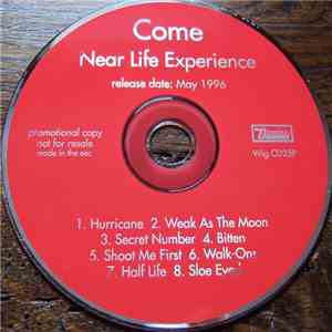 Come  - Near Life Experience download free