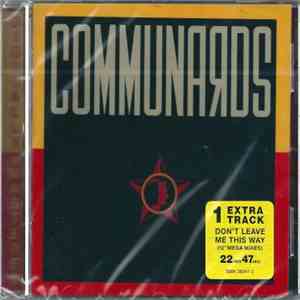 Communards - Communards download free