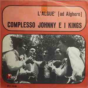 Complesso Johnny E I Kings - L'Algue (Ad Alghero) download free