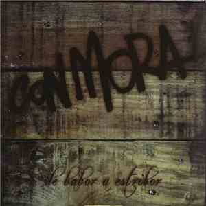 Con Mora - De Babor A Estribor download mp3 flac