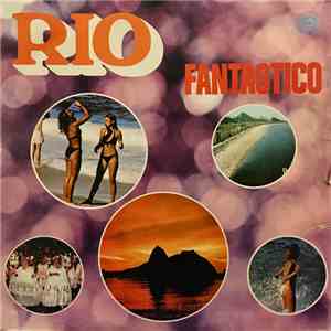 Conjunto Explosão Do Samba - Rio Fantástico download free
