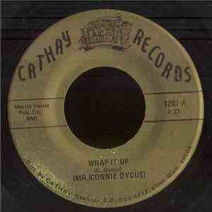 Connie Dycus - Wrap It Up/ If That's The Way You Want It download free