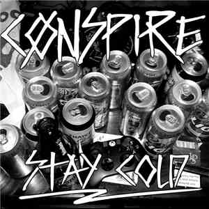 Conspire  - Stay Cold download free