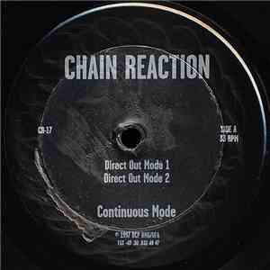 Continuous Mode - Direct Out / Direct Drive download free