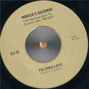 Cornell Carpbell - Talking Love download free