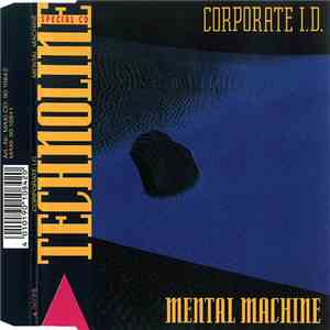 Corporate I.D. - Mental Machine download free
