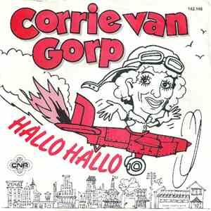 Corrie van Gorp - Hallo Hallo download free