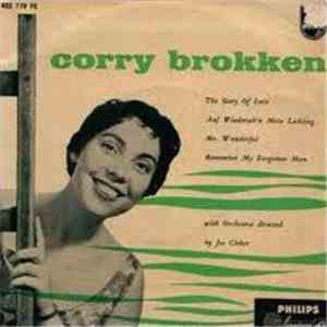 Corry Brokken - The Story Of Love download free