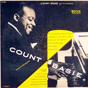 Count Basie And His Orchestra - Count Basie And His Orchestra download mp3 flac