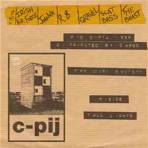 C-Pij 04 - Nostik / Tall Lights download free