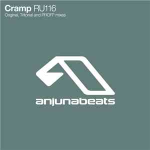 Cramp - RU116 download free