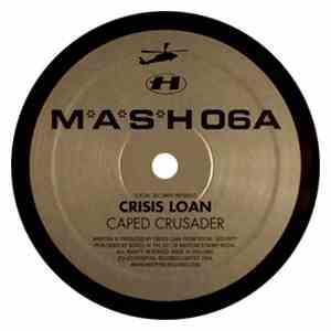 Crisis Loan - Caped Crusader / Karachi Kops download free