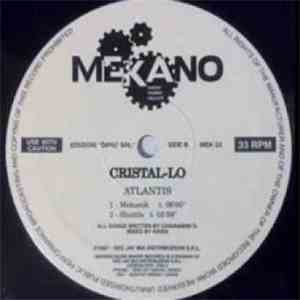 Cristal-lo - Atlantis download free