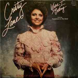 Cristy Lane - Where I Belong download free