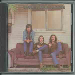 Crosby, Stills & Nash - Crosby, Stills & Nash download free