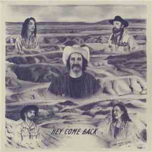 Croy And The Boys - Hey Come Back download free