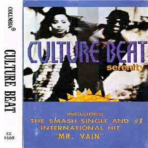 Culture Beat - Serenity download free