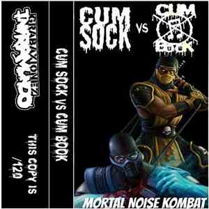 Cum Sock vs Cum Book - Mortal Noise Kombat download free