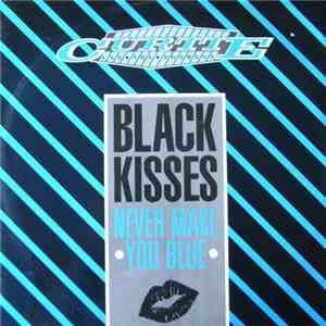 Curtie And The Boombox - Black Kisses (Never Make You Blue) download free