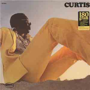 Curtis Mayfield - Curtis download free