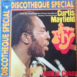 Curtis Mayfield - Superfly / Junkie Chase download free
