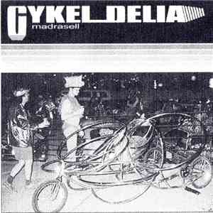 Cykeldelia - Cykeldelia download free