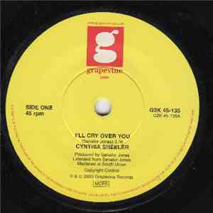 Cynthia Sheeler / Norma Jean - I'll Cry Over You / I've Taken Over download mp3 flac