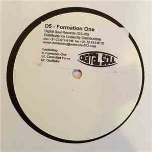 D5 - Formation One download free