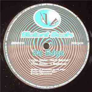 Da Edge - Not Alone / I Believe download free