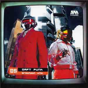 Daft Punk - Greatest Hits download free