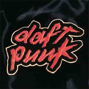 Daft Punk - Homework download free
