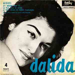 Dalida Avec Wal-Berg Et Son Orchestre - Miguel download free