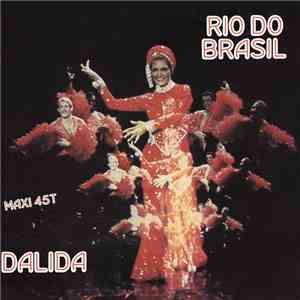 Dalida - Rio Do Brasil download free
