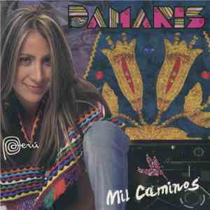 Damaris  - Mil Caminos download free