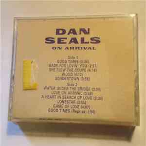Dan Seals - On Arrival download free