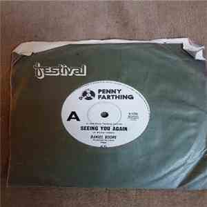 Daniel Boone - Seeing You Again download mp3 flac