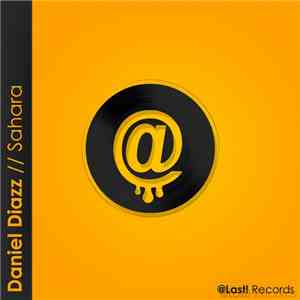 Daniel Diazz - Sahara download free